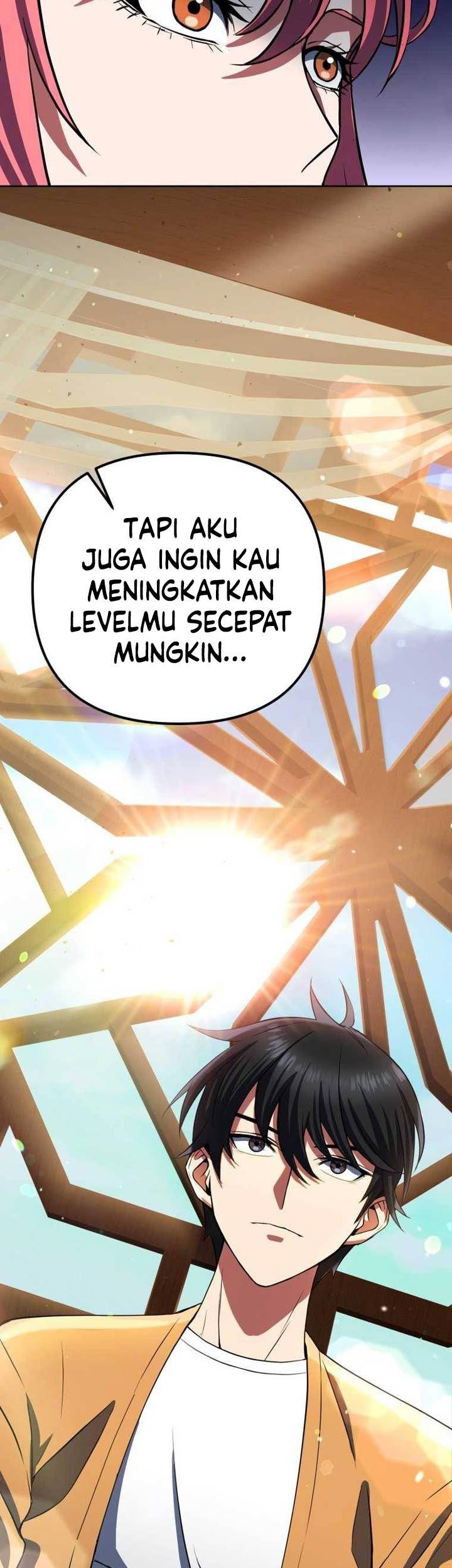 Maxed Out Leveling Chapter 9 - halaman 7