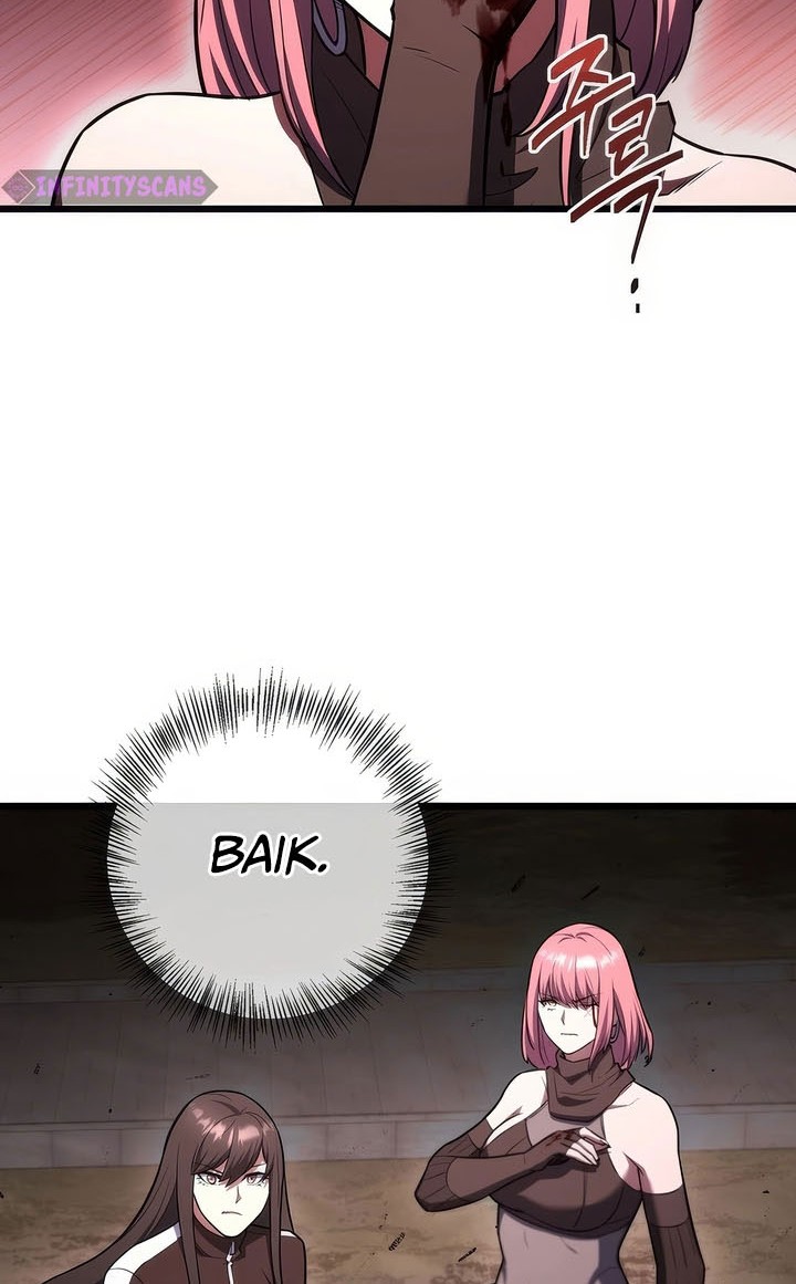 Maxed Out Leveling Chapter 90 - halaman 11