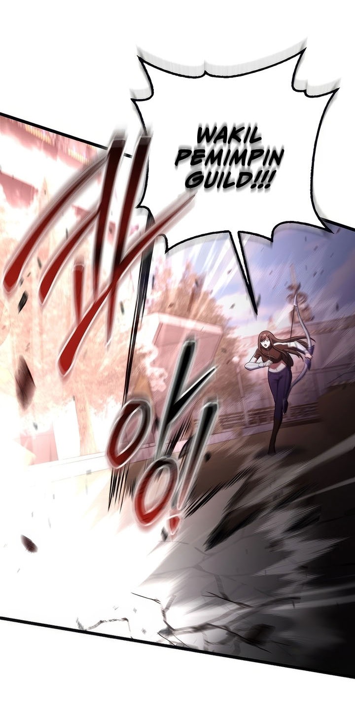 Maxed Out Leveling Chapter 90 - halaman 3