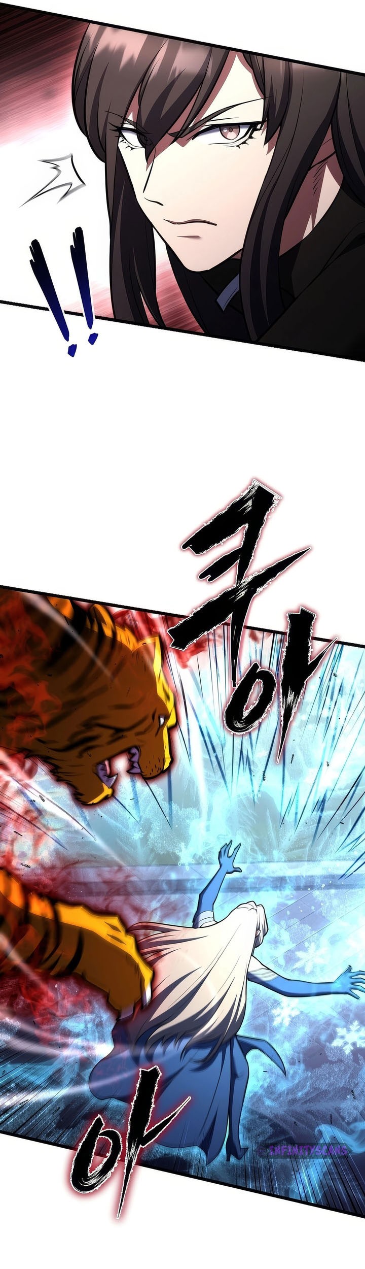 Maxed Out Leveling Chapter 90 - halaman 50