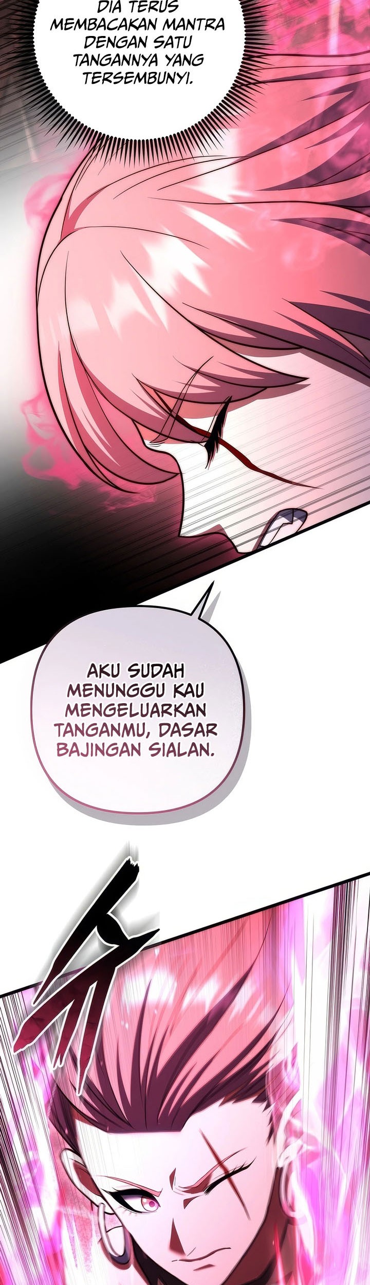 Maxed Out Leveling Chapter 90 - halaman 62