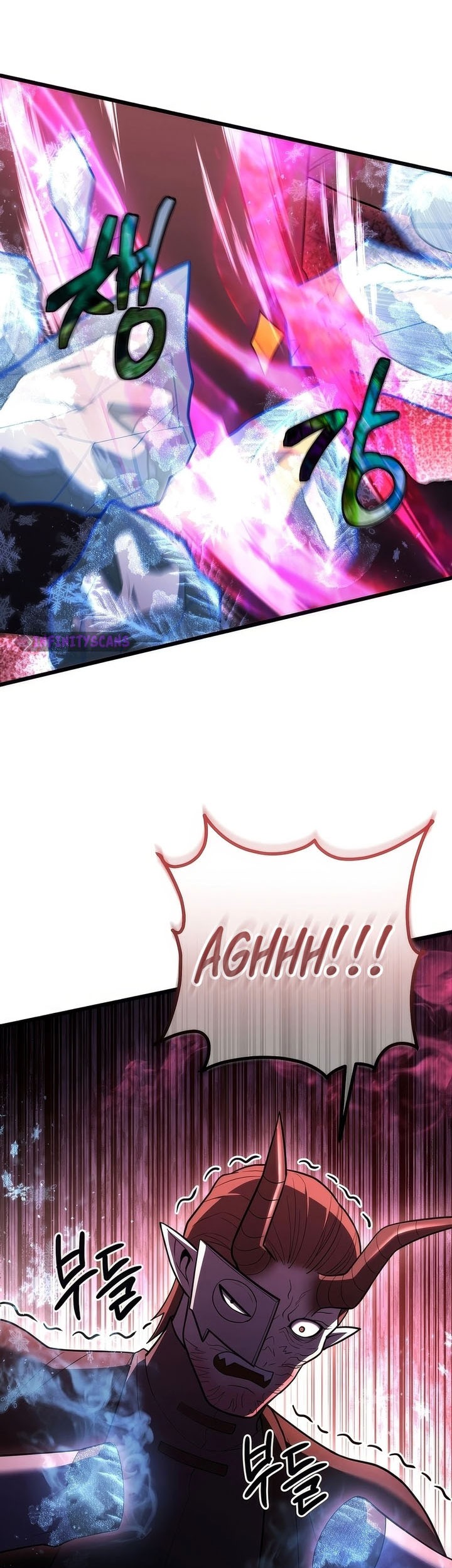 Maxed Out Leveling Chapter 90 - halaman 64