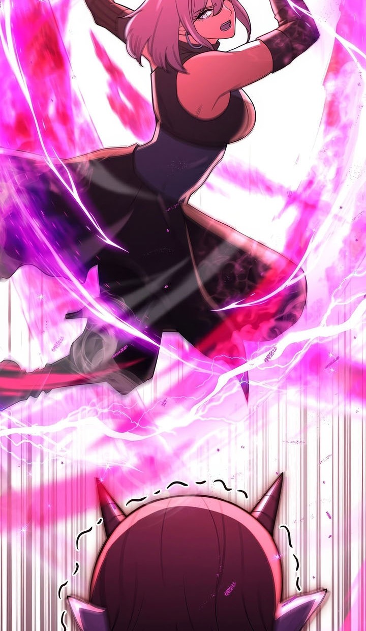 Maxed Out Leveling Chapter 90 - halaman 67