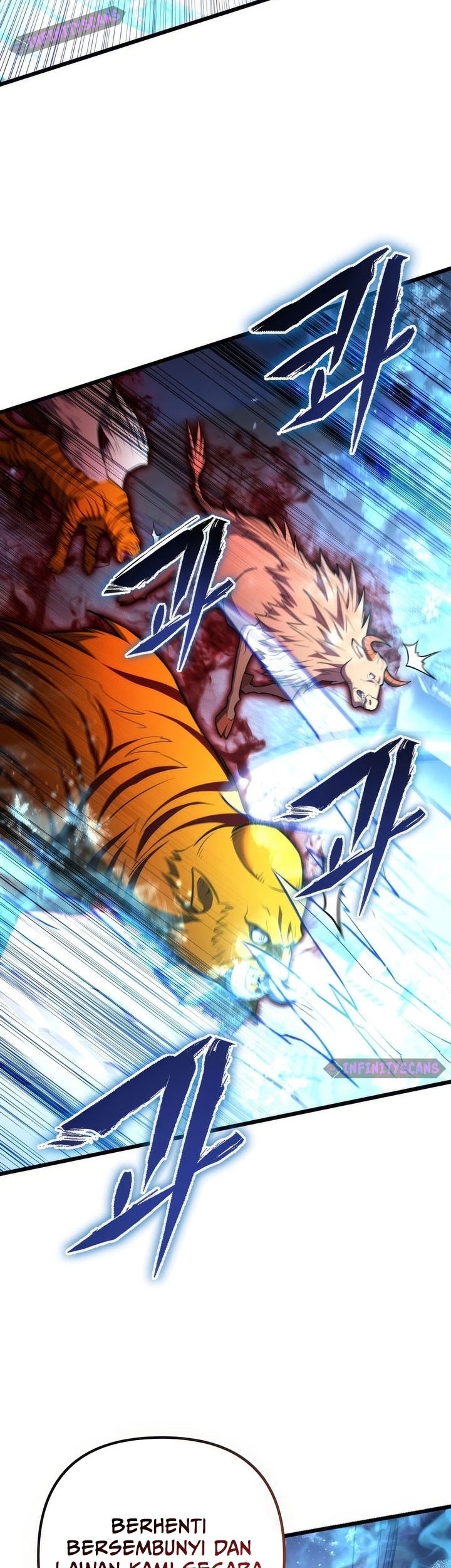 Maxed Out Leveling Chapter 91 - halaman 14
