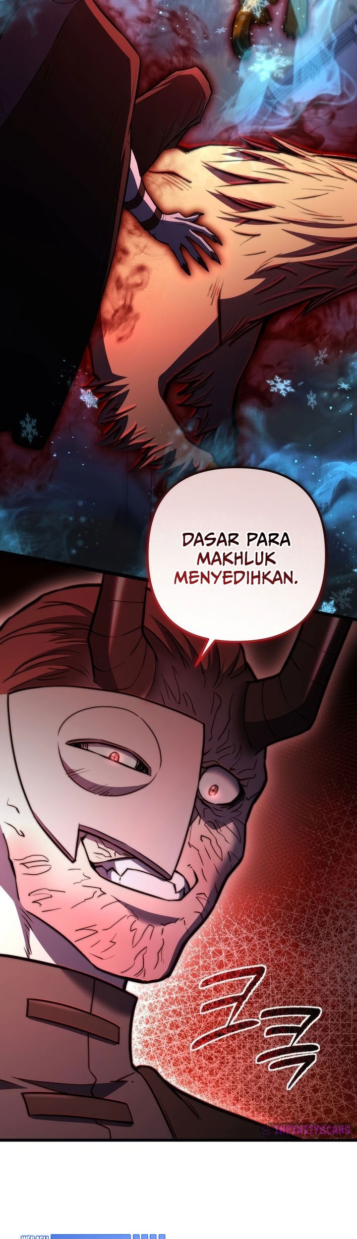 Maxed Out Leveling Chapter 91 - halaman 16