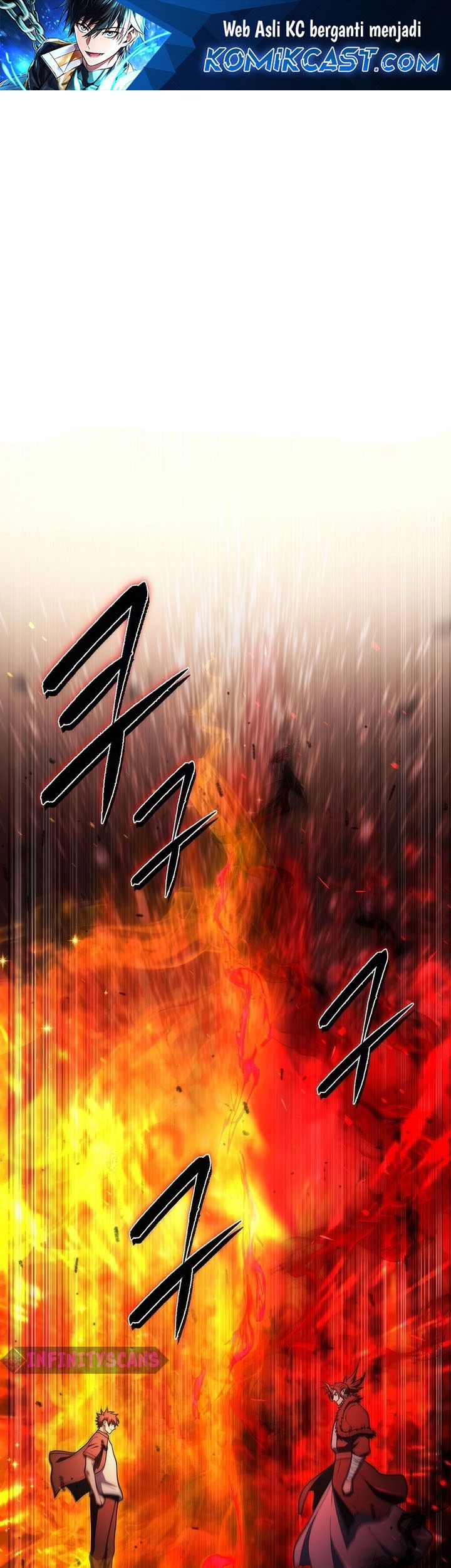 Maxed Out Leveling Chapter 91 - halaman 2