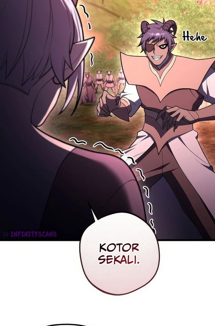 Maxed Out Leveling Chapter 91 - halaman 31
