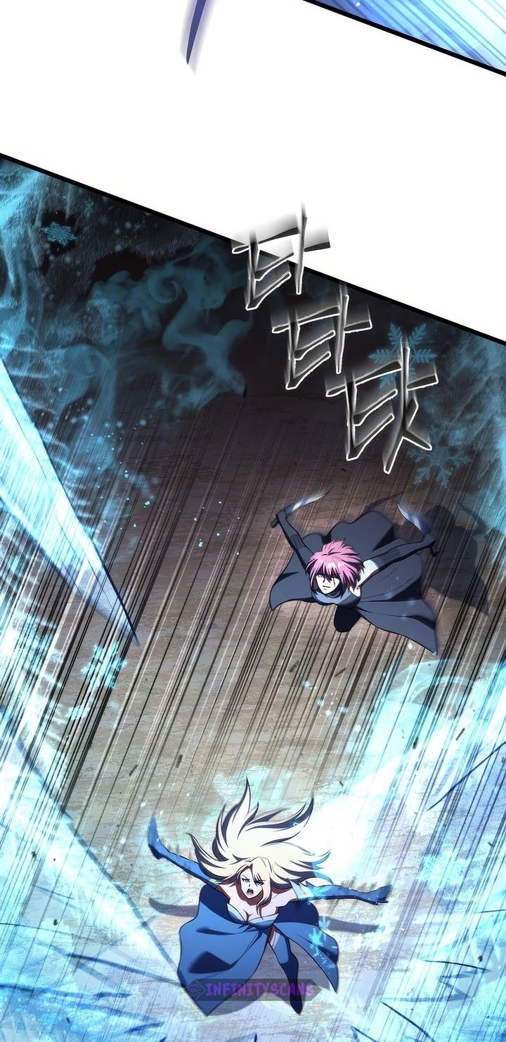 Maxed Out Leveling Chapter 91 - halaman 47