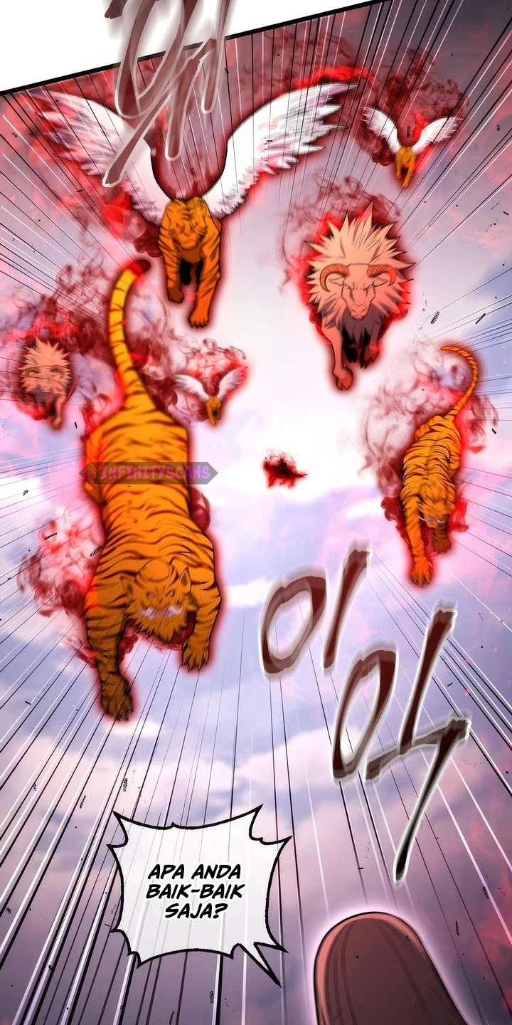 Maxed Out Leveling Chapter 91 - halaman 5