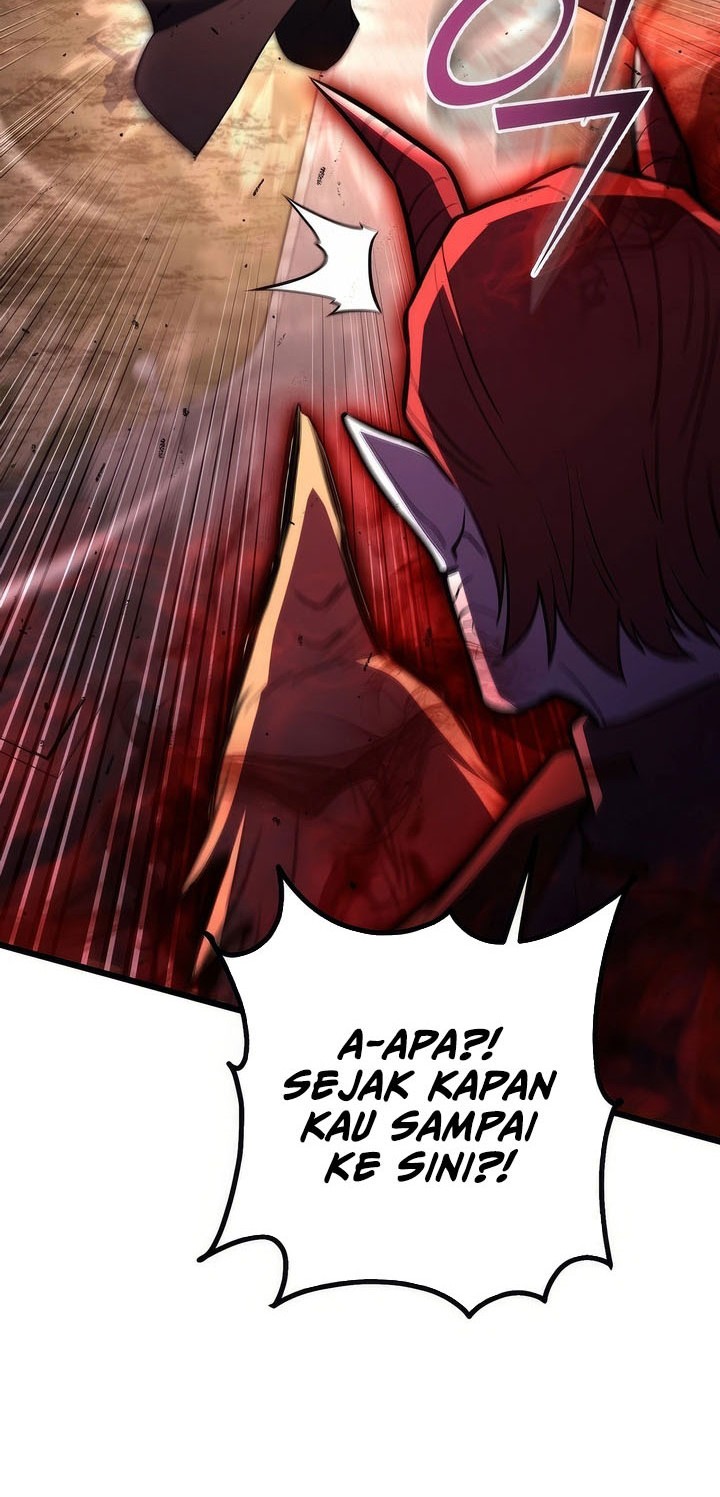 Maxed Out Leveling Chapter 91 - halaman 53