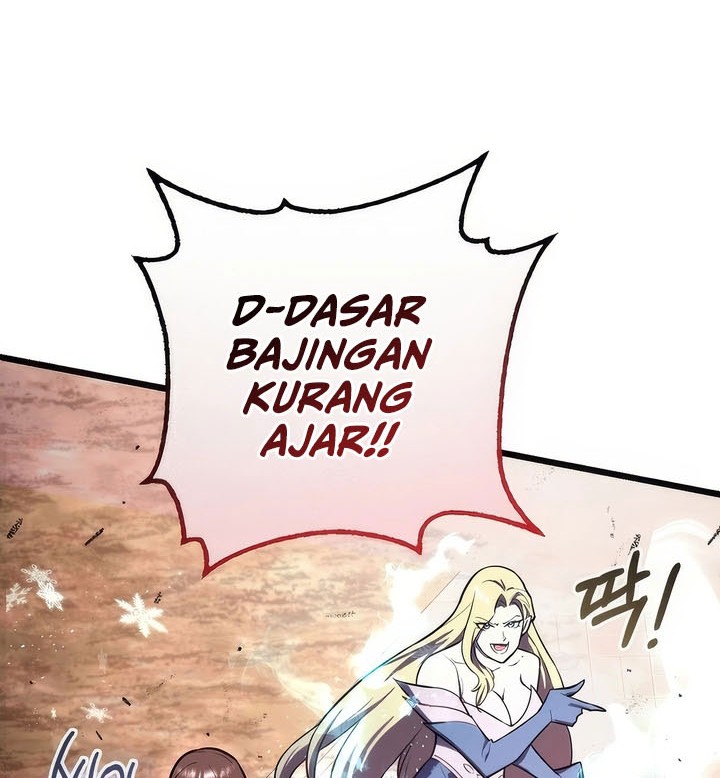 Maxed Out Leveling Chapter 91 - halaman 59