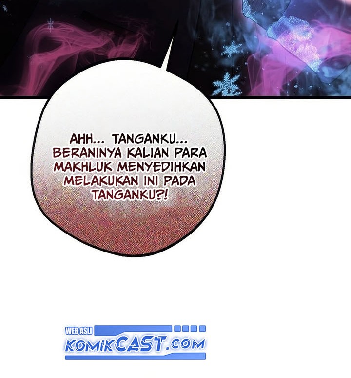 Maxed Out Leveling Chapter 91 - halaman 65
