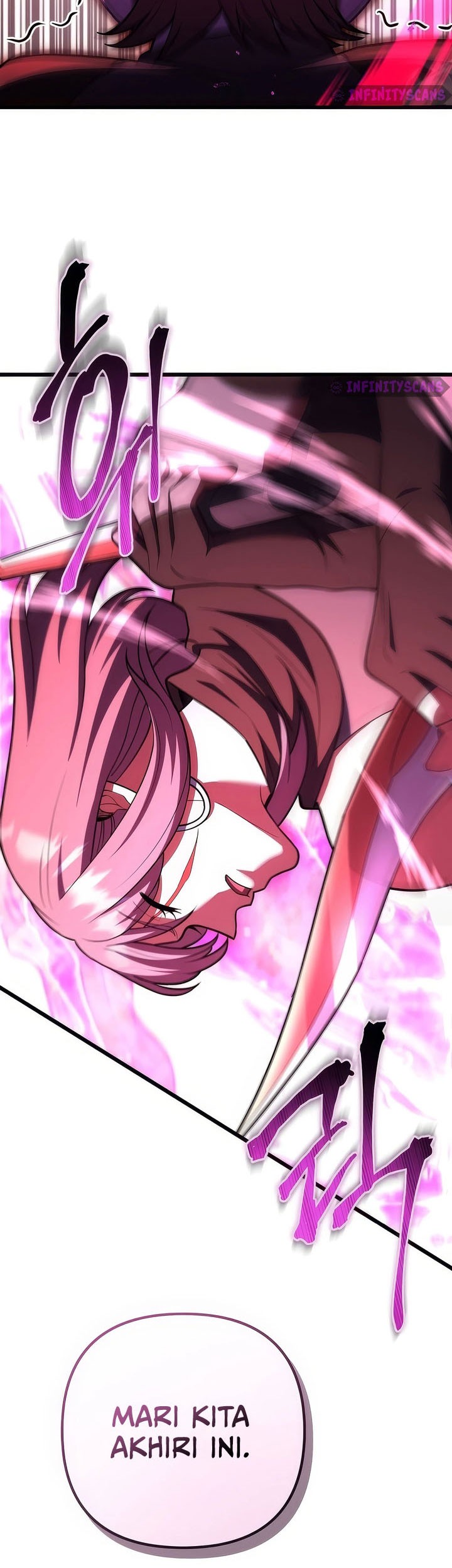 Maxed Out Leveling Chapter 91 - halaman 68