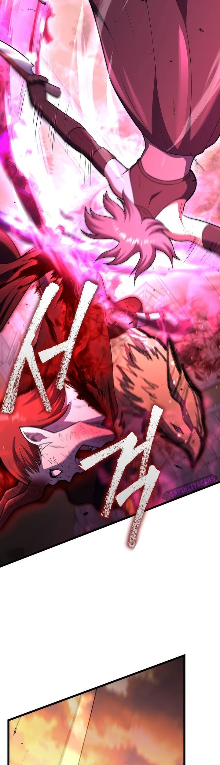 Maxed Out Leveling Chapter 91 - halaman 70
