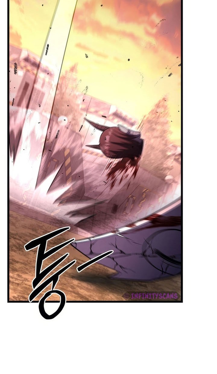 Maxed Out Leveling Chapter 91 - halaman 71