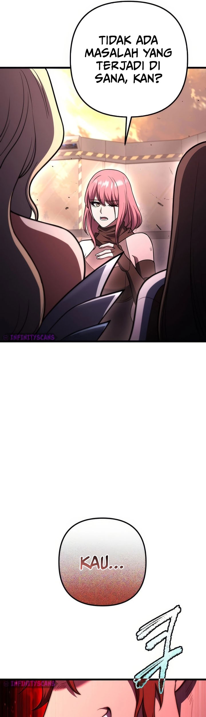 Maxed Out Leveling Chapter 91 - halaman 74