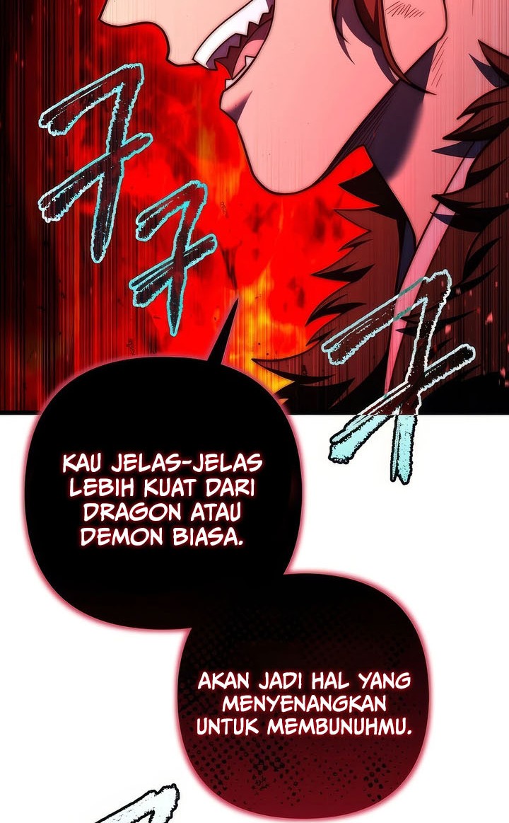 Maxed Out Leveling Chapter 91 - halaman 75