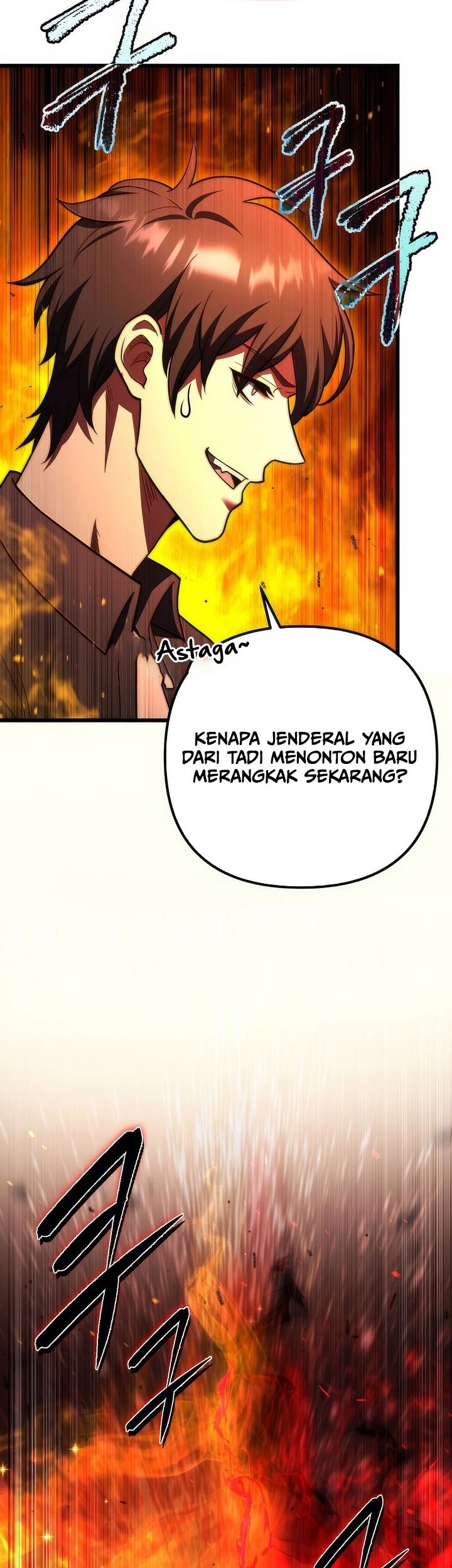 Maxed Out Leveling Chapter 91 - halaman 76