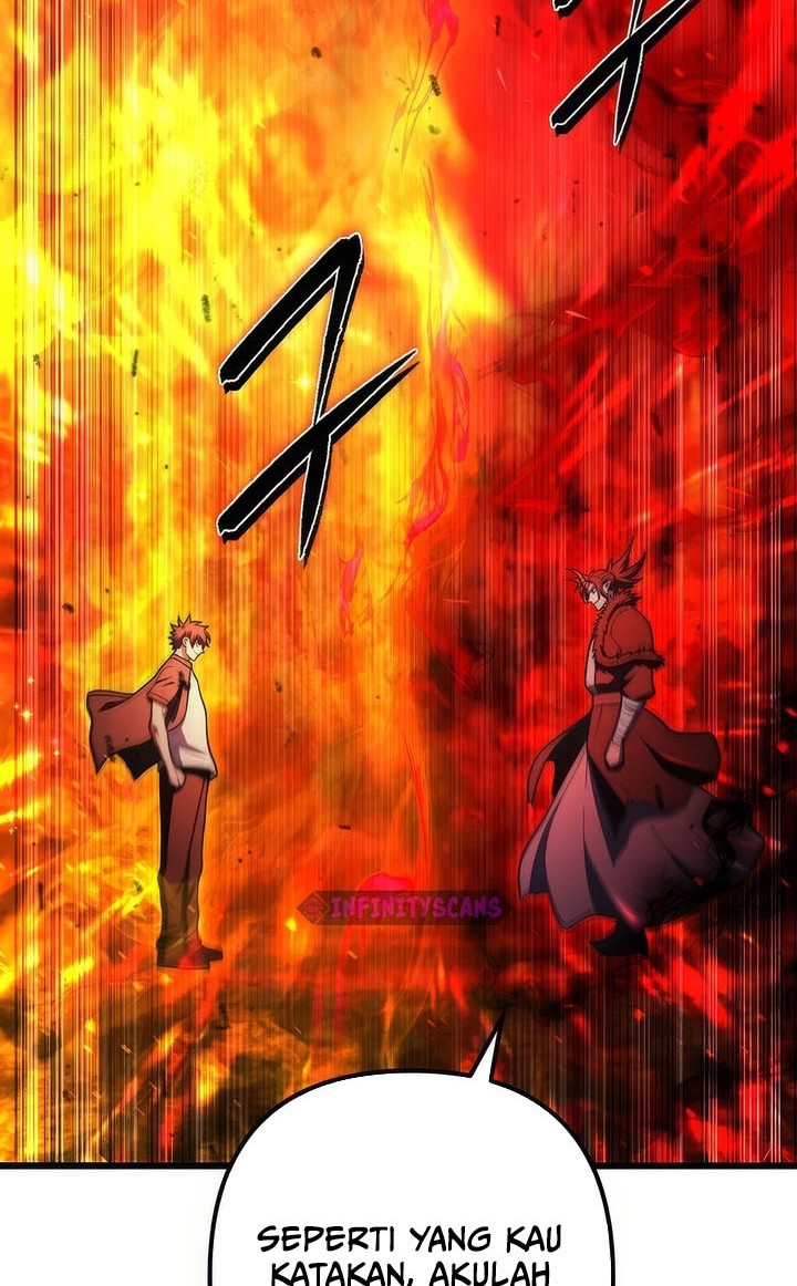 Maxed Out Leveling Chapter 91 - halaman 77