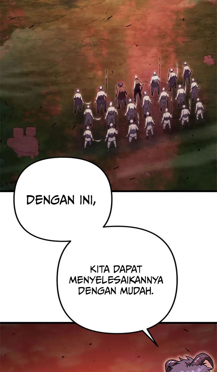 Maxed Out Leveling Chapter 92 - halaman 11