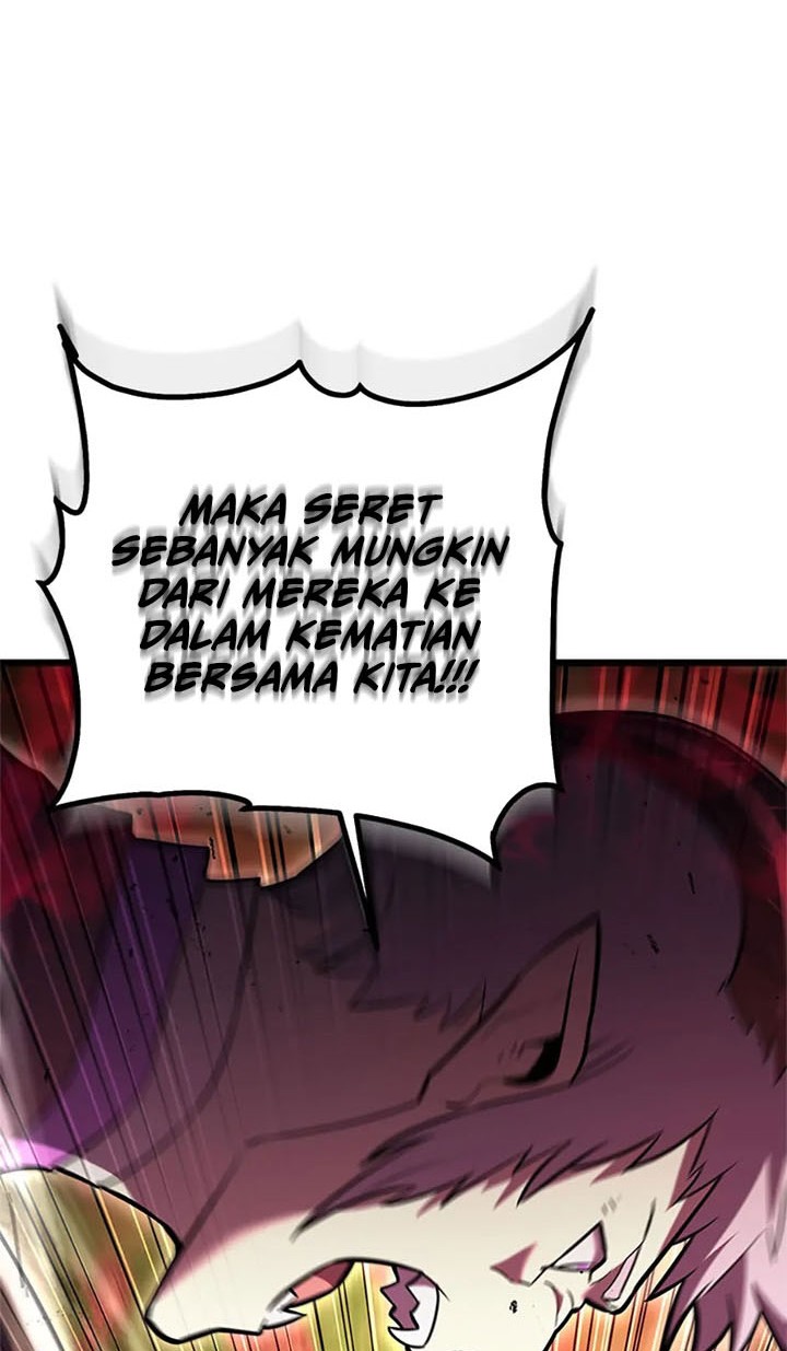 Maxed Out Leveling Chapter 92 - halaman 13