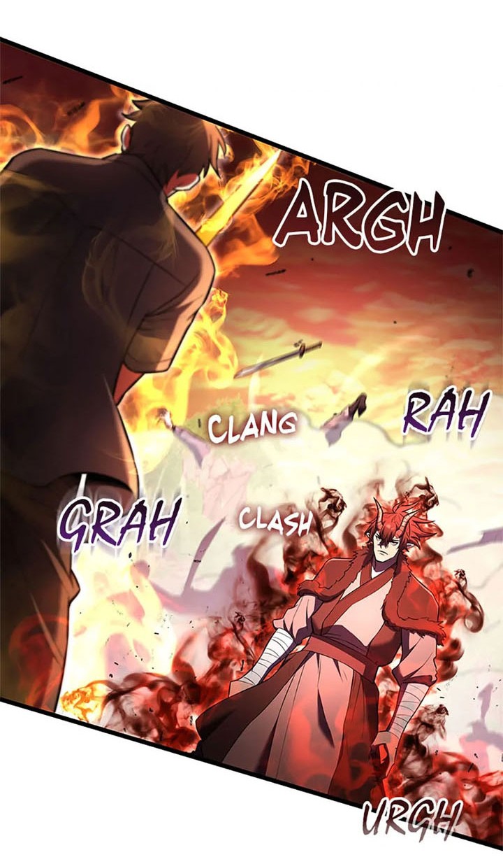 Maxed Out Leveling Chapter 92 - halaman 15
