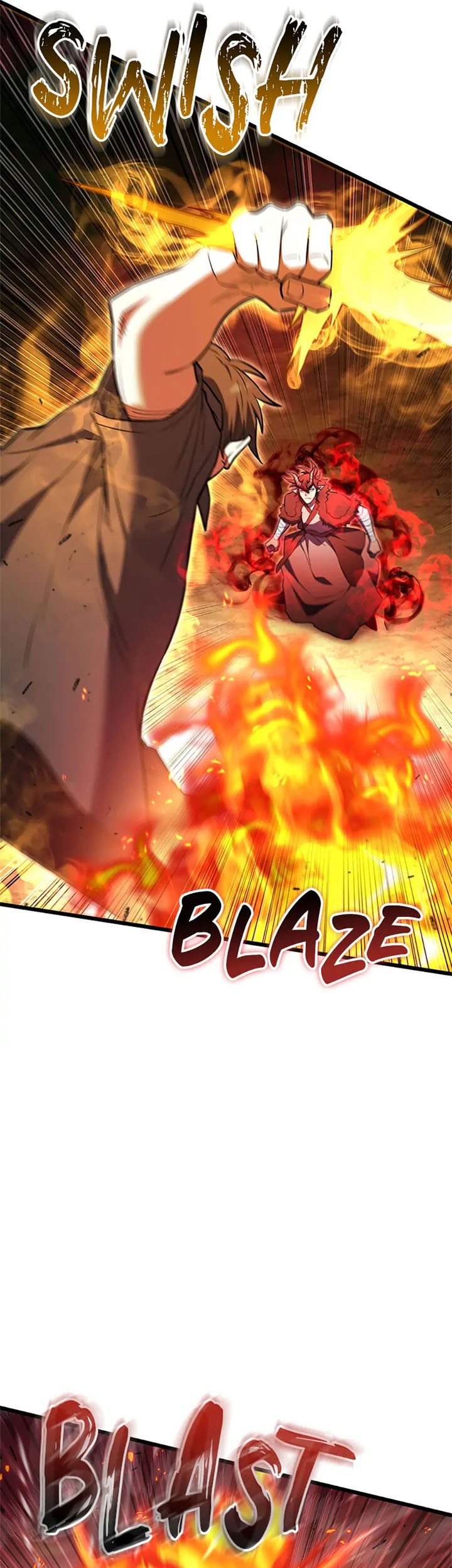 Maxed Out Leveling Chapter 92 - halaman 18