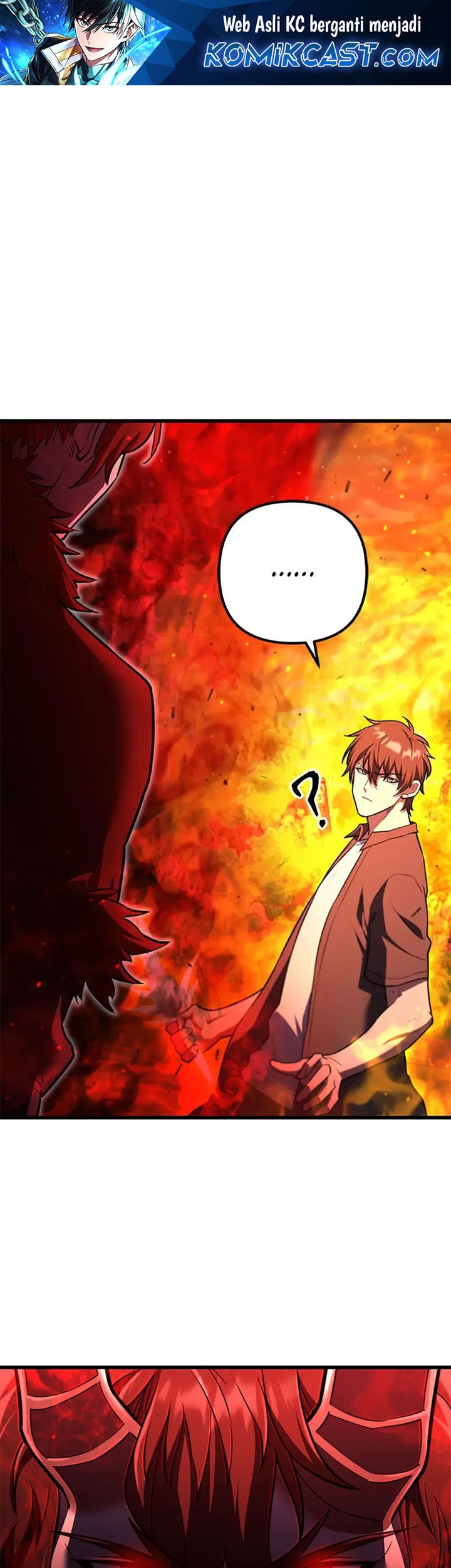 Maxed Out Leveling Chapter 92 - halaman 2