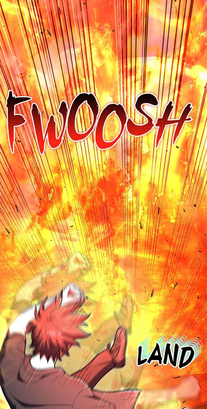 Maxed Out Leveling Chapter 92 - halaman 21