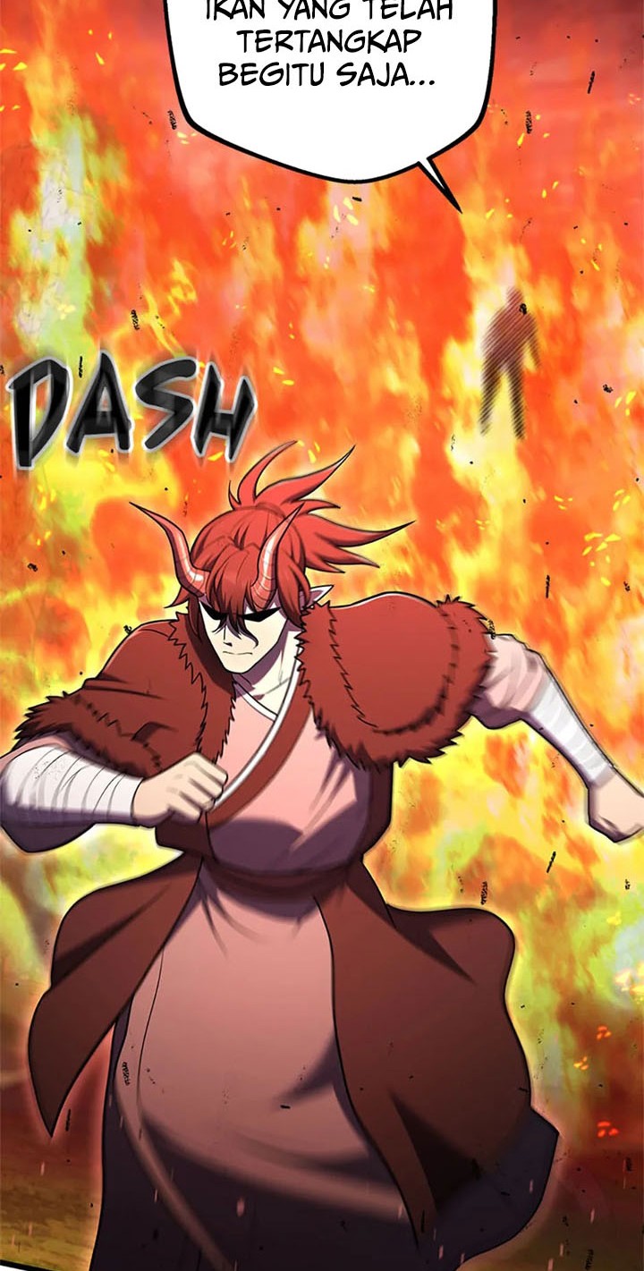 Maxed Out Leveling Chapter 92 - halaman 23