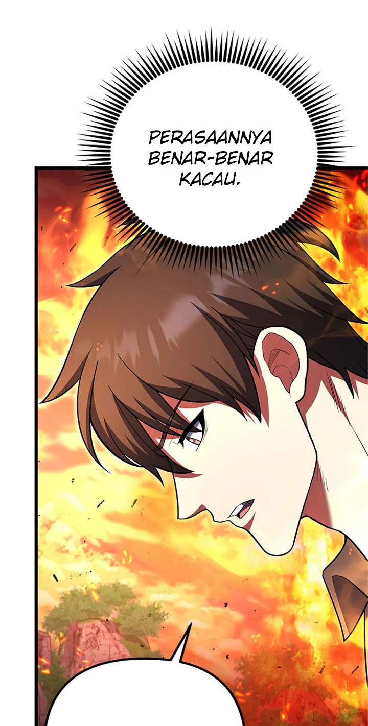 Maxed Out Leveling Chapter 92 - halaman 29