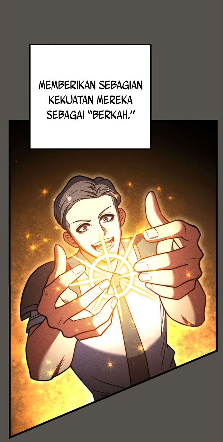 Maxed Out Leveling Chapter 92 - halaman 31
