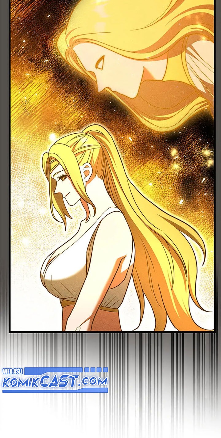 Maxed Out Leveling Chapter 92 - halaman 33