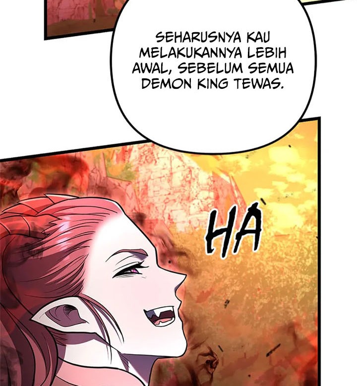Maxed Out Leveling Chapter 92 - halaman 35