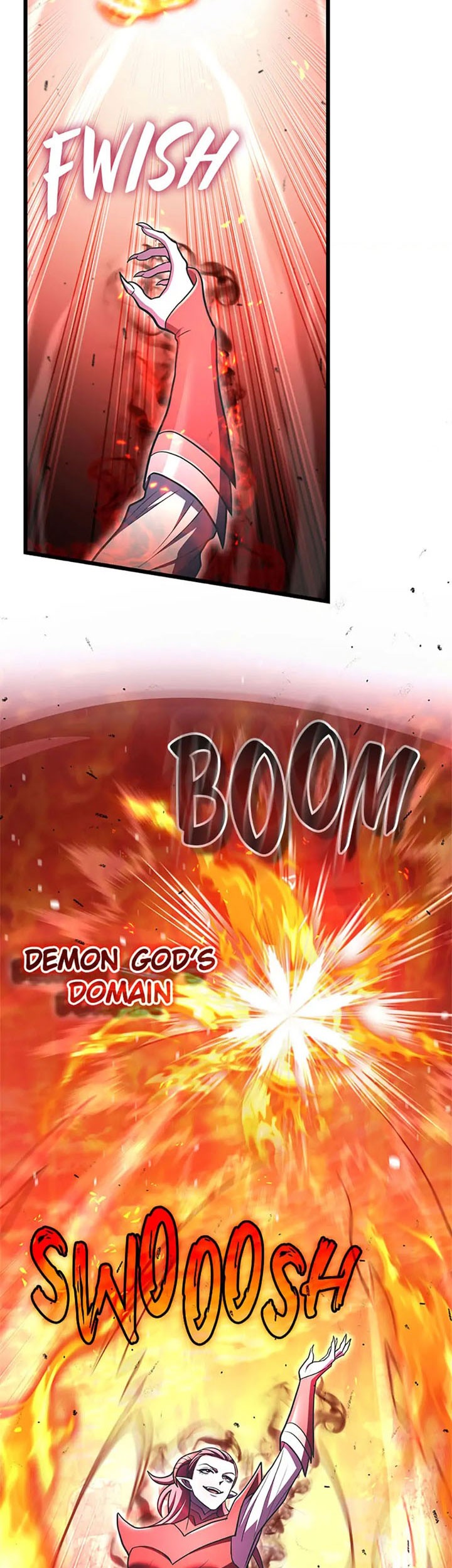 Maxed Out Leveling Chapter 92 - halaman 38