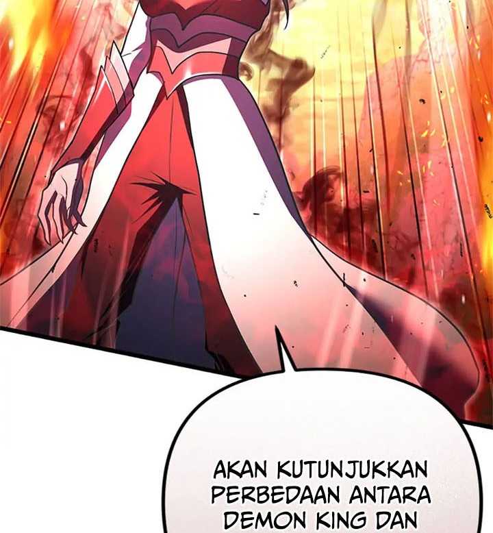 Maxed Out Leveling Chapter 92 - halaman 39