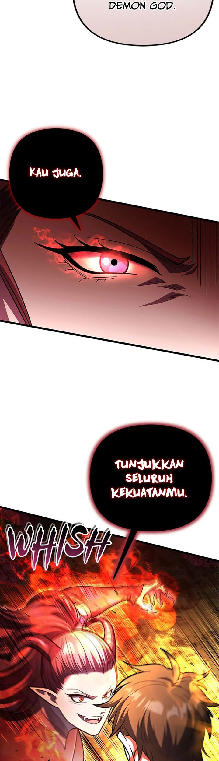 Maxed Out Leveling Chapter 92 - halaman 40