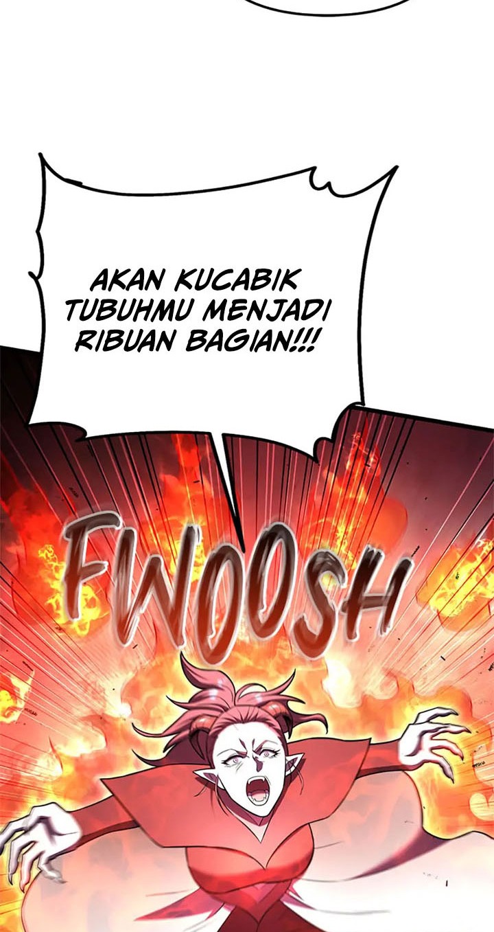 Maxed Out Leveling Chapter 92 - halaman 45