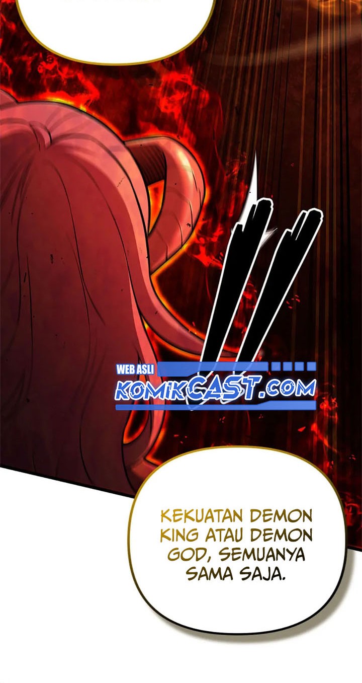 Maxed Out Leveling Chapter 92 - halaman 49