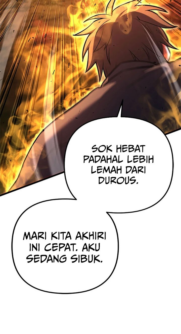 Maxed Out Leveling Chapter 92 - halaman 51