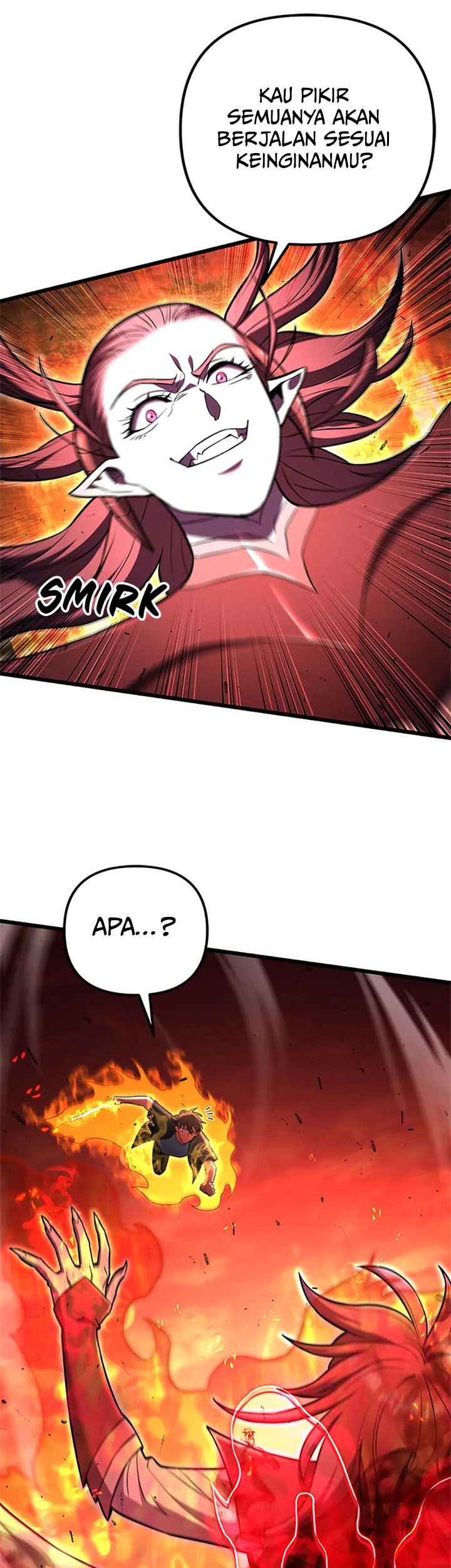 Maxed Out Leveling Chapter 92 - halaman 52