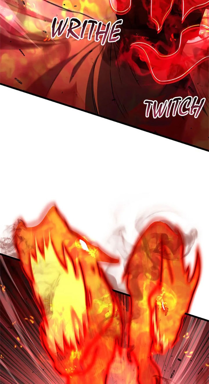 Maxed Out Leveling Chapter 92 - halaman 53