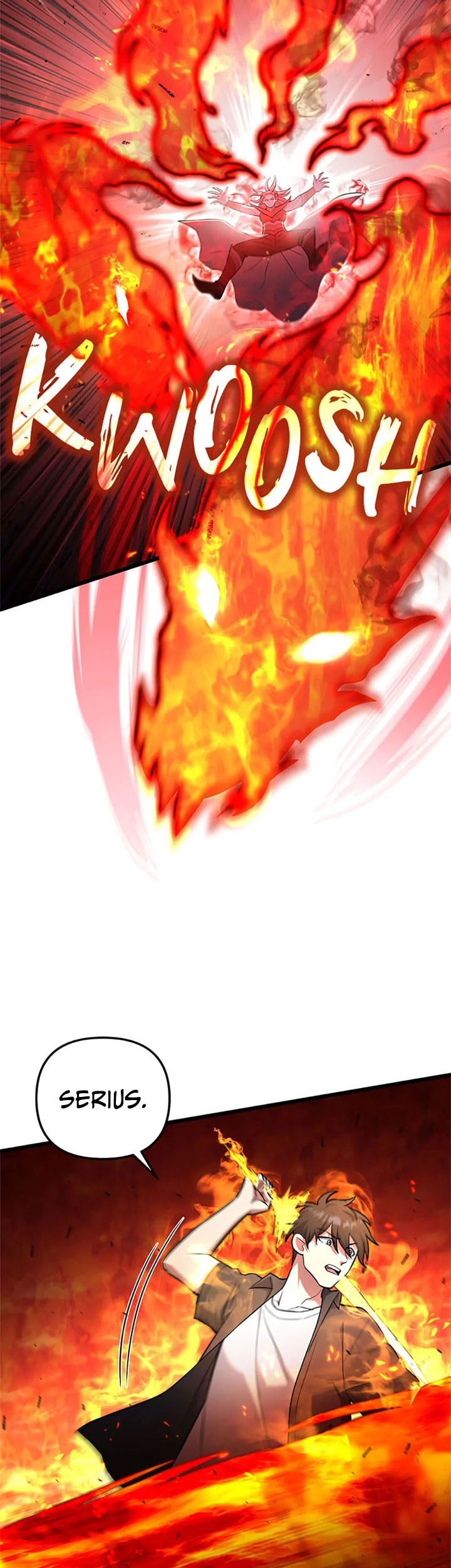 Maxed Out Leveling Chapter 92 - halaman 54