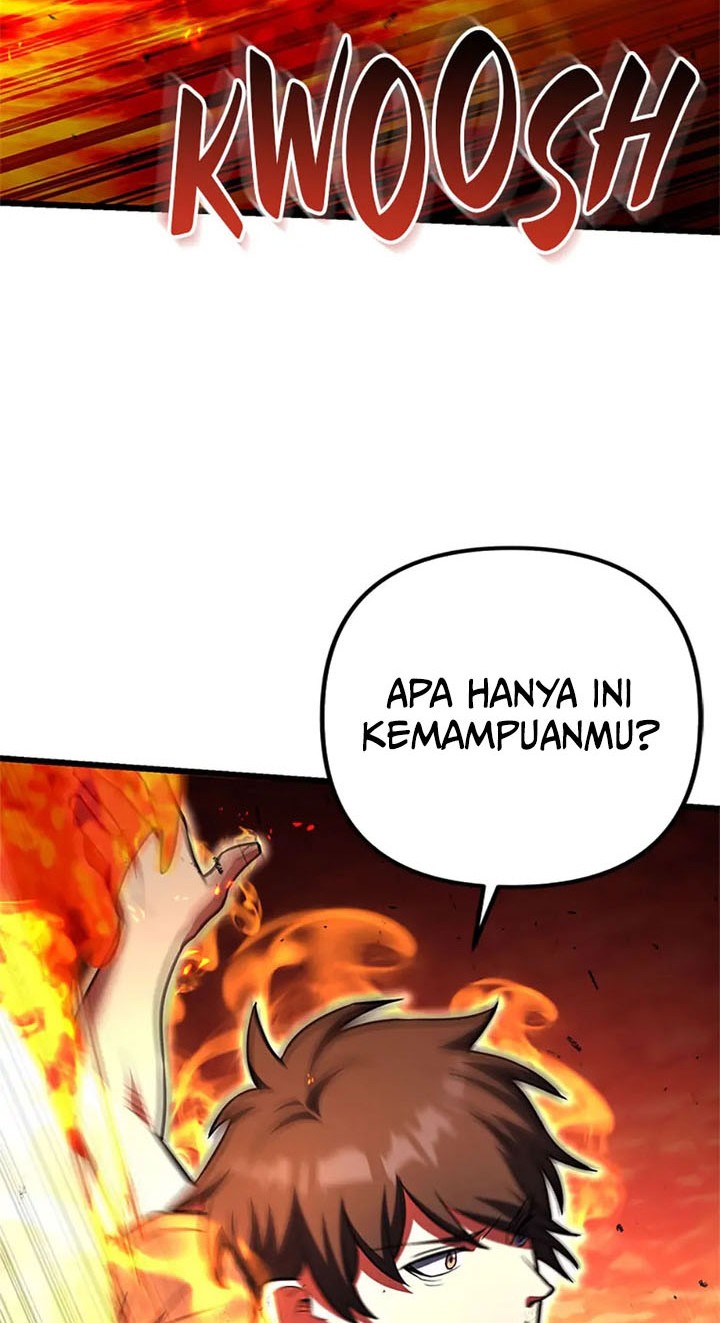 Maxed Out Leveling Chapter 92 - halaman 55