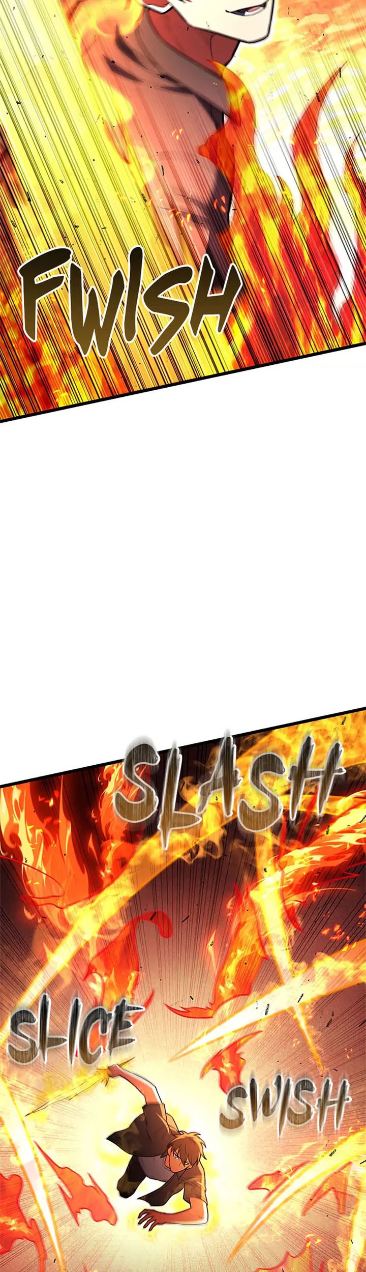 Maxed Out Leveling Chapter 92 - halaman 56