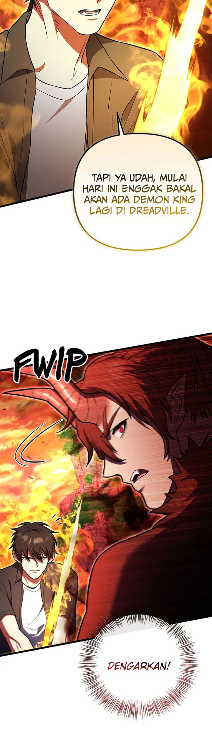 Maxed Out Leveling Chapter 92 - halaman 6