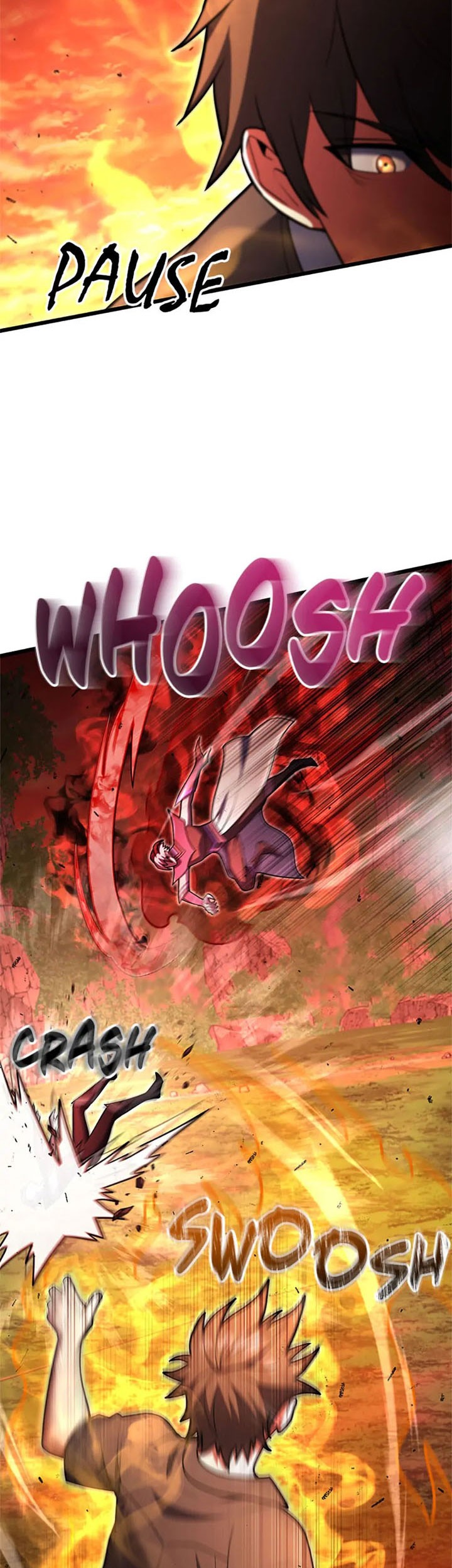 Maxed Out Leveling Chapter 92 - halaman 60