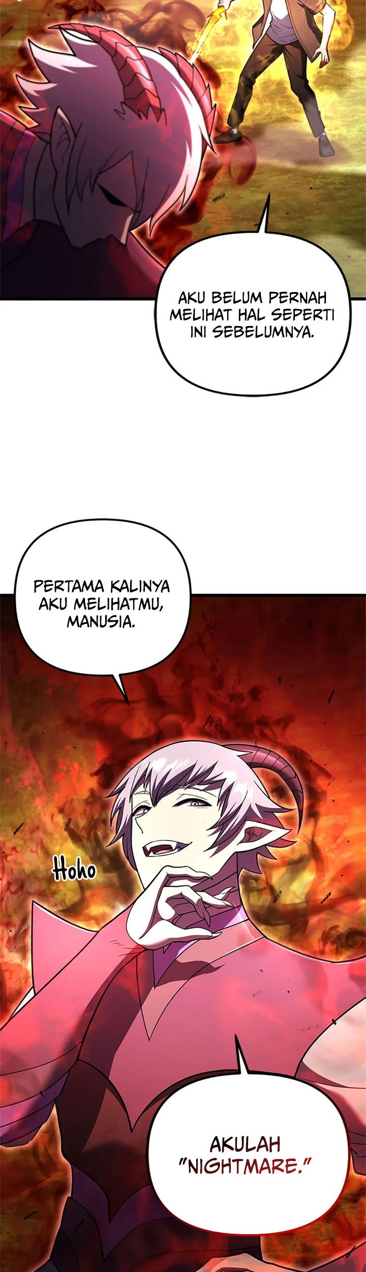 Maxed Out Leveling Chapter 92 - halaman 62