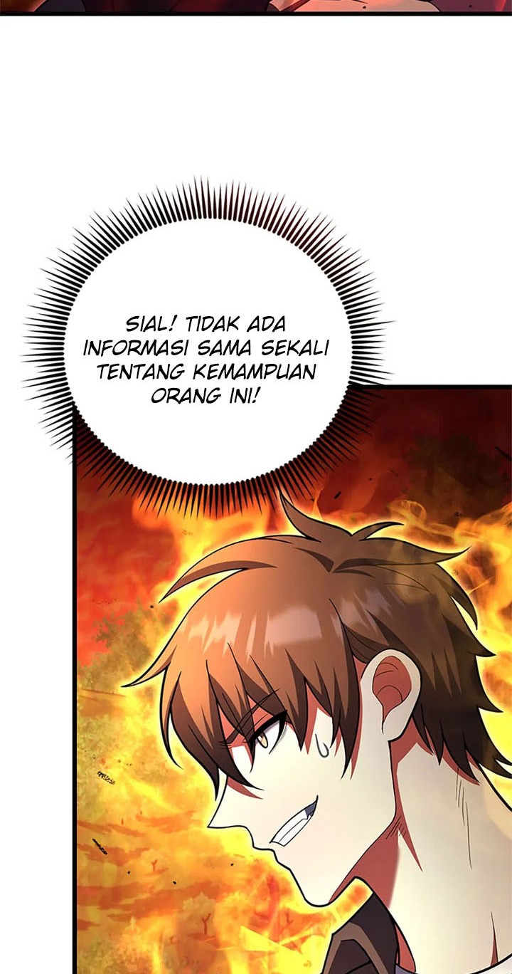 Maxed Out Leveling Chapter 92 - halaman 63