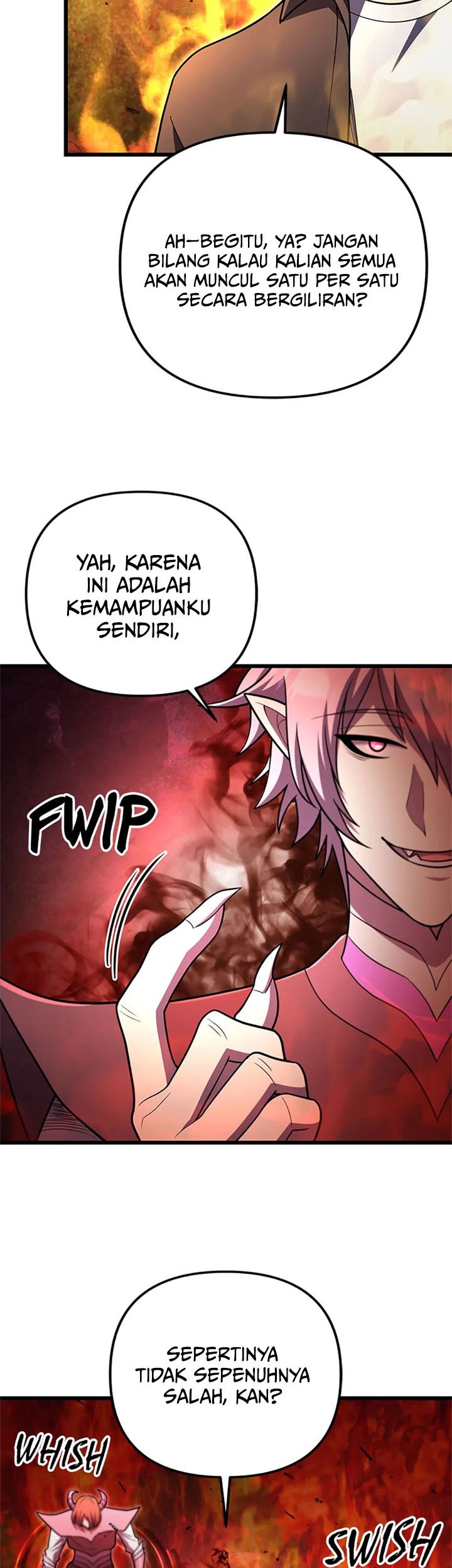 Maxed Out Leveling Chapter 92 - halaman 64